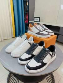 Picture of Louis Vuitton Shoes _SKULVsz38-44mnf0113216811